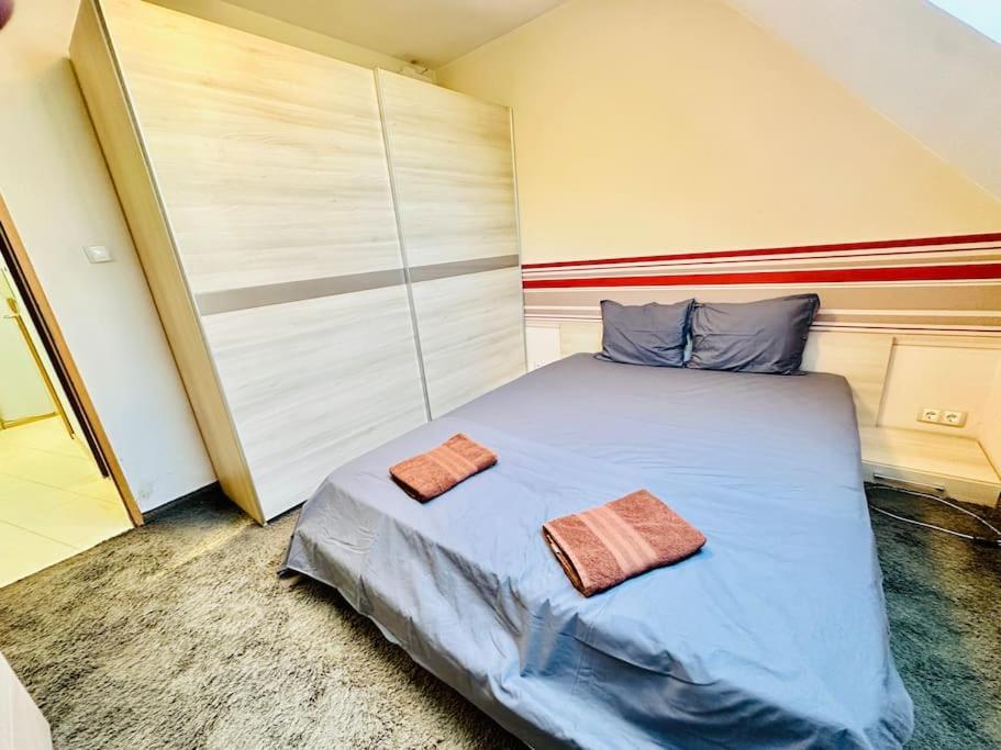 Student Town 1Bdr Apt Sofia Exterior photo